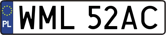 WML52AC