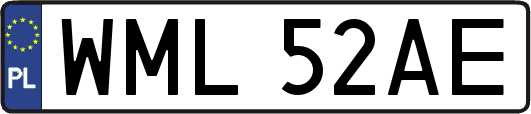 WML52AE