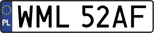 WML52AF