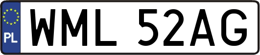 WML52AG