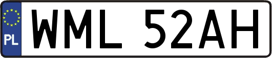 WML52AH