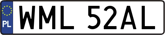 WML52AL