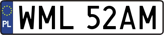 WML52AM