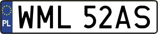 WML52AS