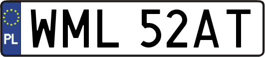 WML52AT