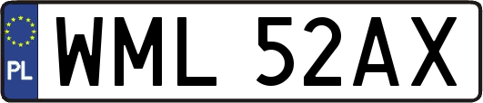 WML52AX