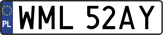 WML52AY