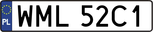 WML52C1