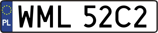 WML52C2
