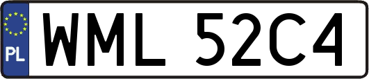 WML52C4