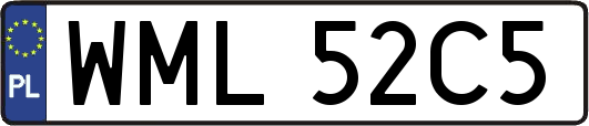 WML52C5