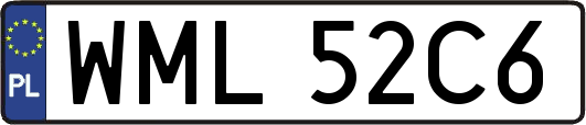 WML52C6