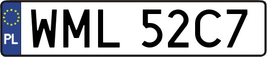 WML52C7