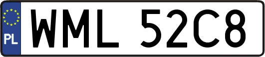 WML52C8