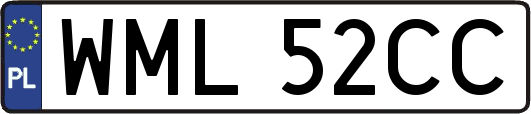 WML52CC