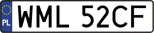 WML52CF
