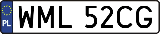 WML52CG