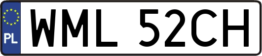 WML52CH