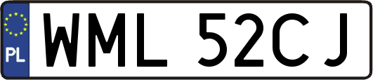 WML52CJ