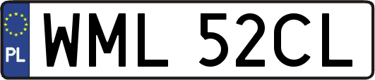 WML52CL