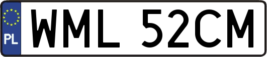 WML52CM