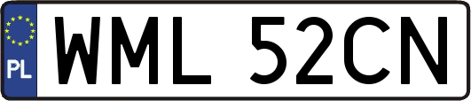 WML52CN