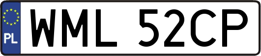 WML52CP