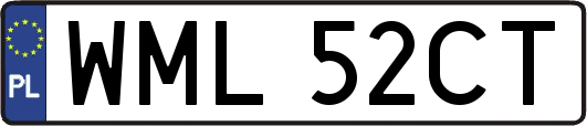 WML52CT
