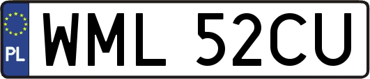 WML52CU