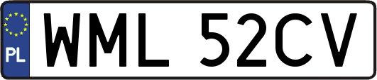 WML52CV