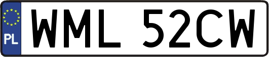 WML52CW
