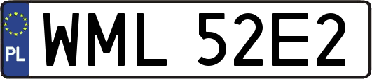 WML52E2
