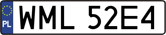 WML52E4