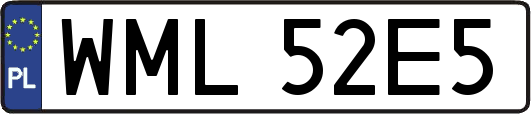 WML52E5