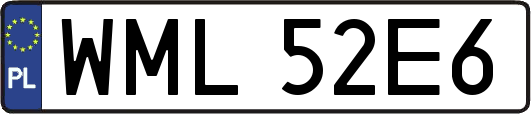 WML52E6