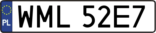 WML52E7