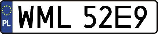 WML52E9