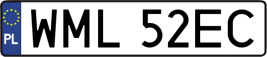 WML52EC