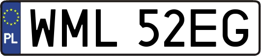 WML52EG