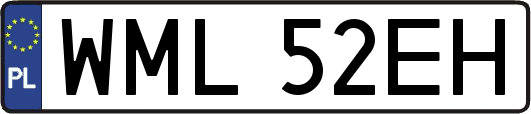 WML52EH