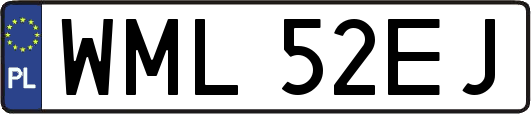 WML52EJ