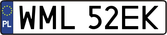 WML52EK