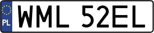 WML52EL