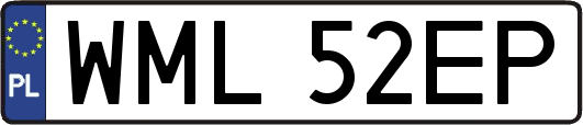 WML52EP