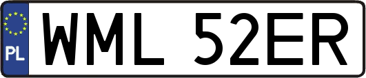 WML52ER
