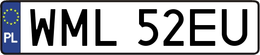 WML52EU