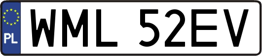 WML52EV