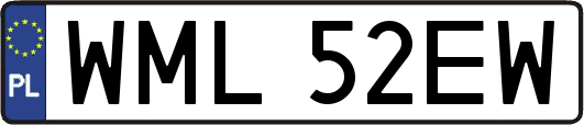 WML52EW