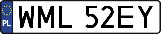 WML52EY