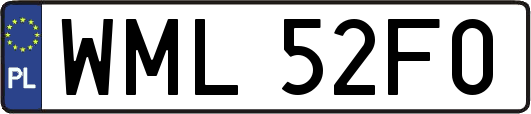 WML52F0